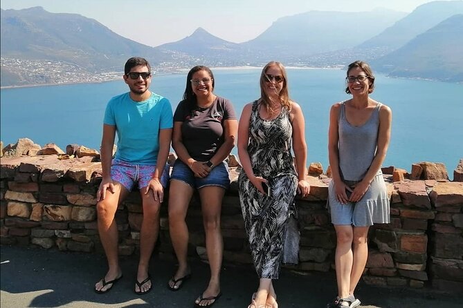 Private lovely journey to Penguins-Cape point-Cape of good hope - Camps Bay and Clifton Beaches: quick beach breaks with big postcard views