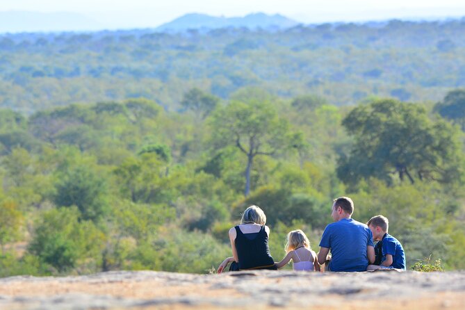 Private Morning Game Drive from Hazyview l Kruger National Park - Your early start from Hazyview, pickup, and open safari comfort