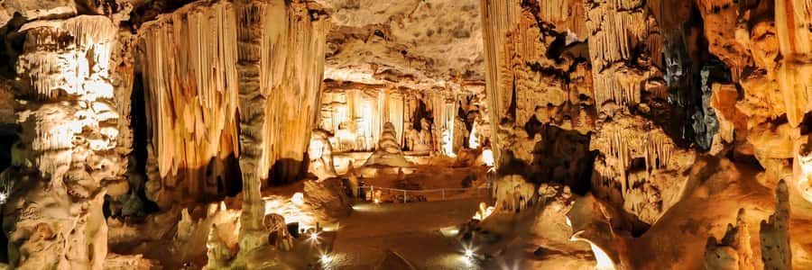 Private Oudtshoorn Full Day Tour - Lunch at Jemima’s Restaurant: Good Timing, Your Own Budget
