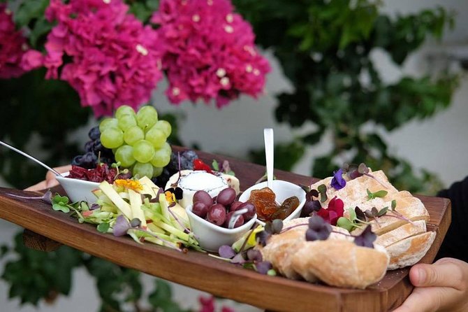 Private Package to Finest Vineyards - Stellenbosch pickup - Pickup and pre-booked access, the stuff that actually saves your day