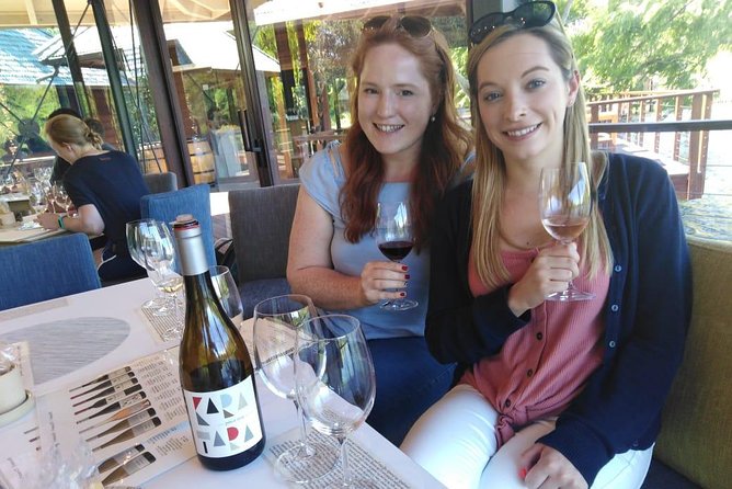 Private Package to Finest Vineyards - Stellenbosch pickup - Price and value: what $115.44 gets you, and what to budget for