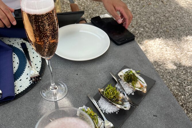 Private/Personalized Full Day Wine Tasting Tour Cape Winelands - Stop 3: the high-end finish and how to taste smarter at the end