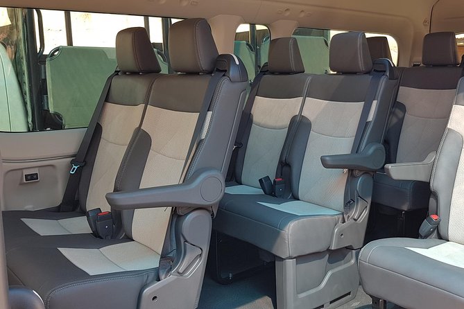 Private Road Transfer - Cost and Value: Is US$73.59 Per Person Worth It?