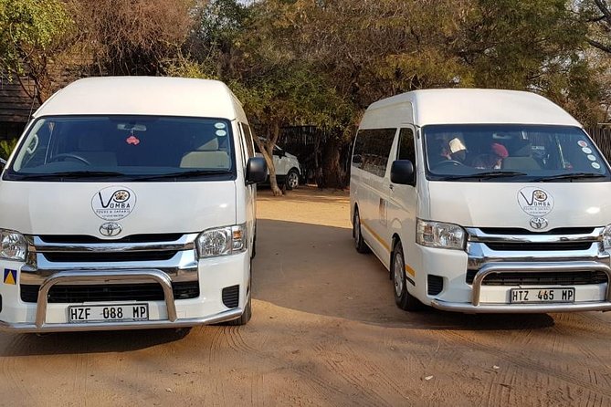 Private Road Transfer - Group Discounts, Privacy, and Who This Fits Best