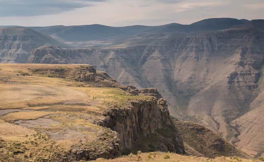 Private Sani Pass Classic Tour: High value for money - Key things to know upfront