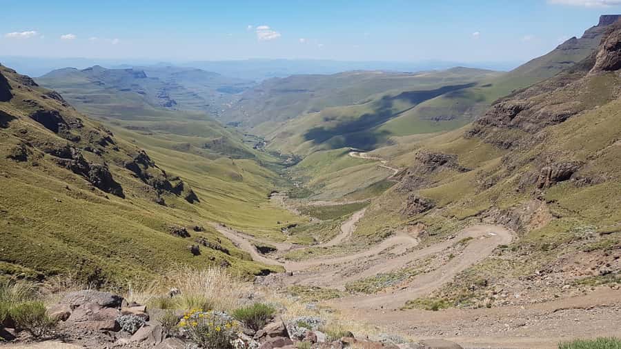 Private Sani Pass Classic Tour: High value for money - Guides, Safety, and the Small Touches That Make It Feel Personal