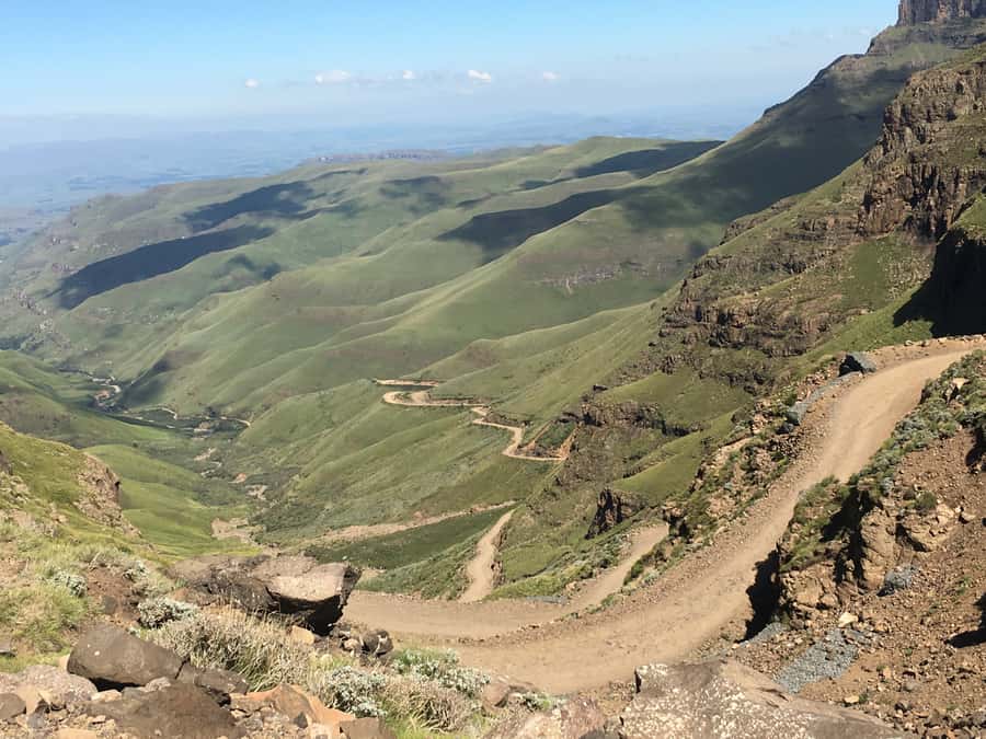 Private Sani Pass Classic Tour: High value for money - Why Sani Pass Private Feels Different from a Group Trip