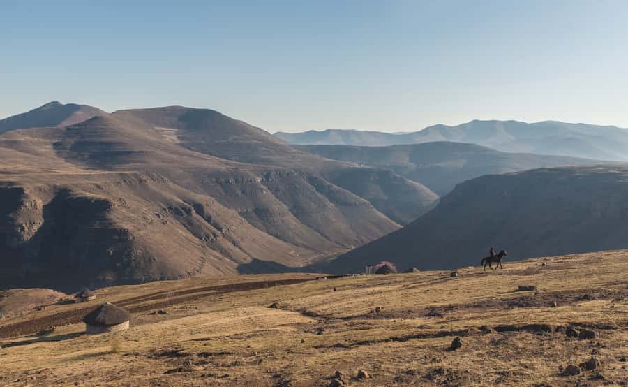 Private Sani Pass Classic Tour: High value for money - Corkscrew Bends, Photo Stops, and What You Should Actually Expect