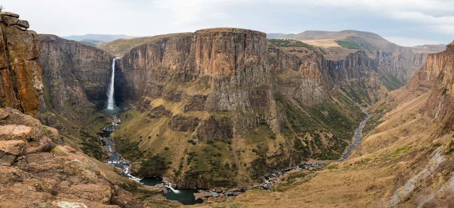 Private Sani Pass Classic Tour: High value for money - Value for $61: What You Really Get for Your Money