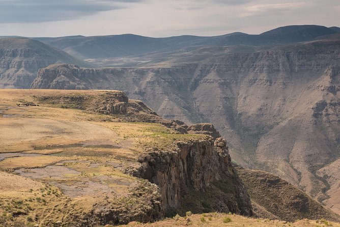 Private Sani Pass LONGER Day tour into Lesotho fully inclusive - Key highlights that make this tour worth your time