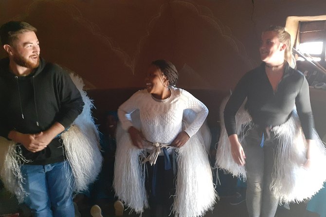 Private Sani Pass LONGER Day tour into Lesotho fully inclusive - Entering Lesotho and settling into homestead time