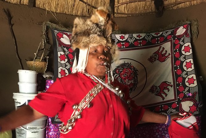 Private Sani Pass LONGER Day tour into Lesotho fully inclusive - Village encounters and meeting a traditional healer