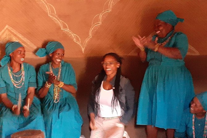 Private Sani Pass LONGER Day tour into Lesotho fully inclusive - Pickup in Himeville and the rhythm of a full day (about 7 to 8 hours)