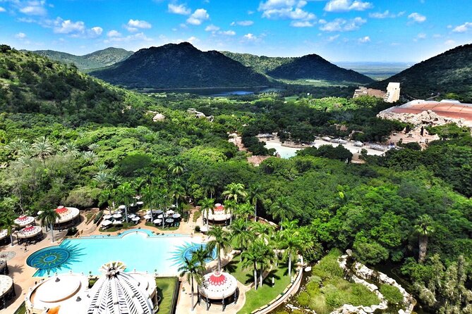 Private Shuttle from Johannesburg to Pilanesberg - Price and Value: When $87 Works in Your Favor