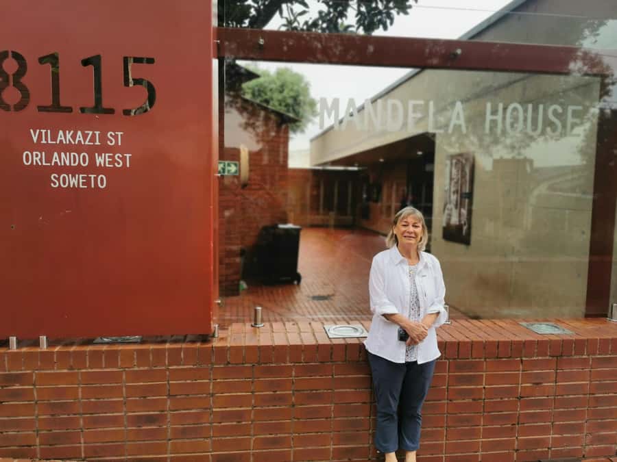 Private Soweto,Mandela House,Apartheid Museum,Constitution - A Johannesburg Top-Sights Route That Feels Thoughtful, Not Stampede-Fast