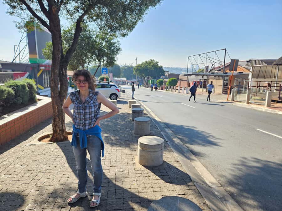 Private Soweto,Mandela House,Apartheid Museum,Constitution - Tickets, Extras, and What the $99 Price Really Covers