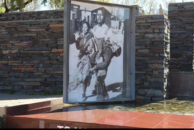 Private Soweto Tour 5 hours approximately from Johannesburg or Pretoria. - Hector Pieterson Museum and Memorial: The Stop That Sets the Tone