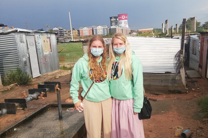 Private Soweto Tour 5 hours approximately from Johannesburg or Pretoria. - Nelson Mandela National Museum: Big Themes, Tight Time