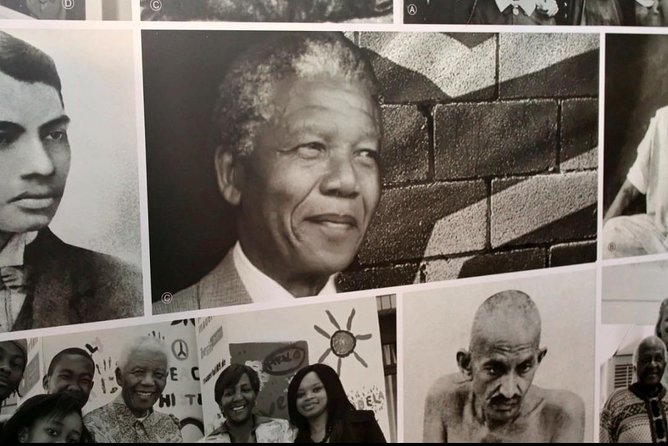Private Soweto Tour 5 hours approximately from Johannesburg or Pretoria. - What the Best Guide Behaves Like, Especially on a Time Crunch