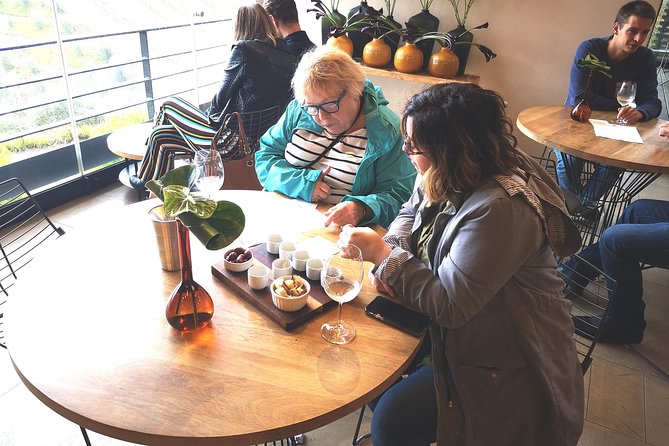 Private Stellenbosch, Franschhoek Paarl Wine Tour from Cape Town - Wine tastings, master pairings, and how to budget without surprises