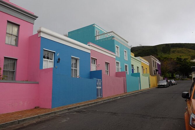 Private Tour:Cape of Good Hop>Seal island>Chapman’speak &Penguins - Camps Bay and the Atlantic Stops Where the Photos Happen