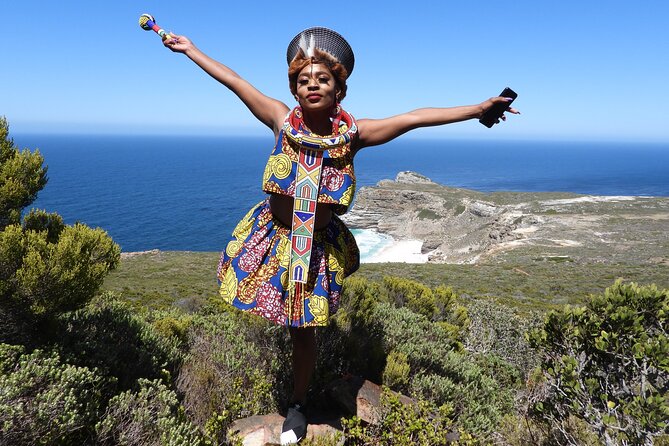 Private Tour: Cape of Good Hope and Cape Point from Cape Town - Noordhoek Farm Village: a break for coffee and a different kind of ocean view