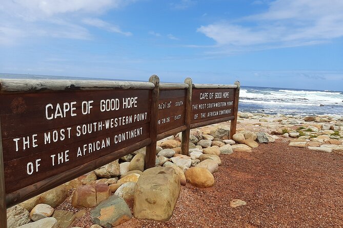 Private Tour Cape of Good Hope & Penguins Sightseeing Full day - Camps Bay: Atlantic views plus a braai viewpoint