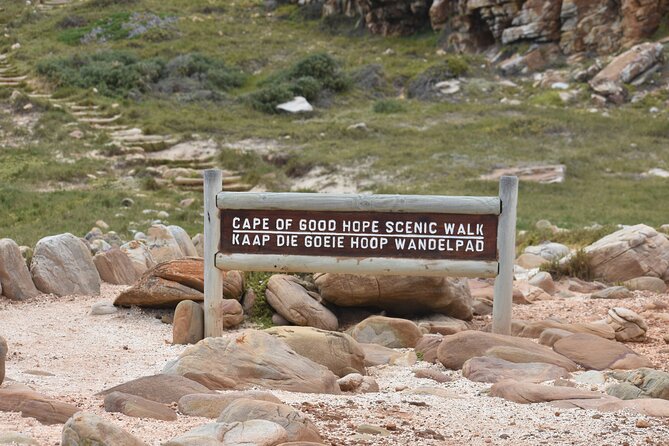 Private Tour Cape of Good Hope & Penguins Sightseeing Full day - Bo-Kaap: a colorful start that sets the mood fast