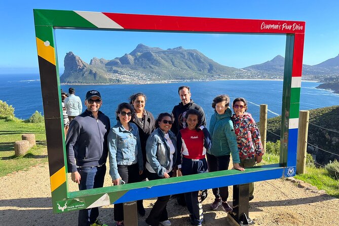 Private Tour Cape of Good Hope with Penguins - Why This Private Cape Peninsula Route Works