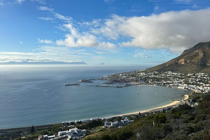 Private Tour Cape of Good Hope with Penguins - Seal Island From Hout Bay (About 45 Minutes by Ferry)
