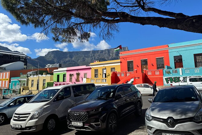 Private Tour: Cape Peninsula & Penguin Beach, Cape Point & more - Noordhoek Farm Village for Views and Coffee on Your Own