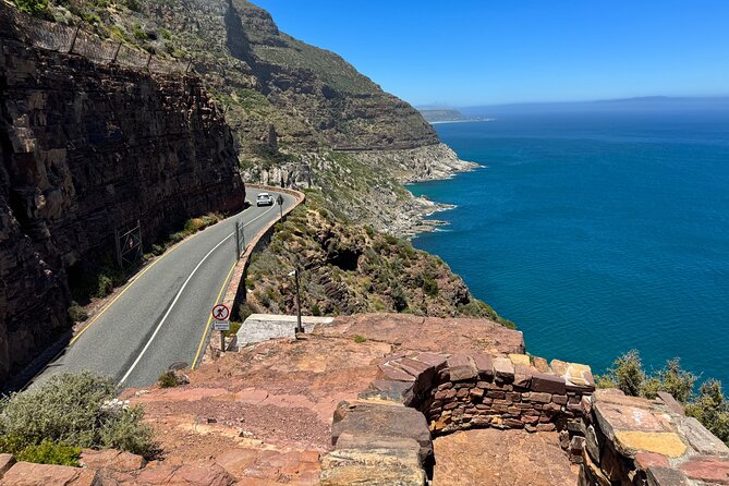 Private Tour: Cape Peninsula & Penguin Beach, Cape Point & more - Cape of Good Hope: The Windy Name-Board Moment Plus Monuments