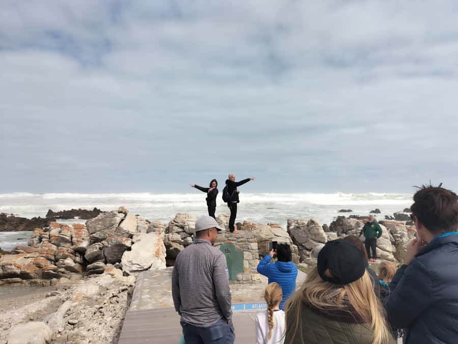 Private Tour: Cape Town to Cape Agulhas where 2 Oceans Meet - Leonard Botha style: why a great guide makes a big difference