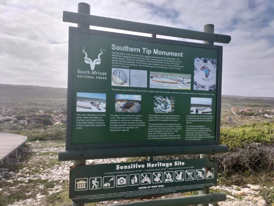 Private Tour: Cape Town to Cape Agulhas where 2 Oceans Meet - Stony Point Nature Reserve in Betty’s Bay: penguins up close