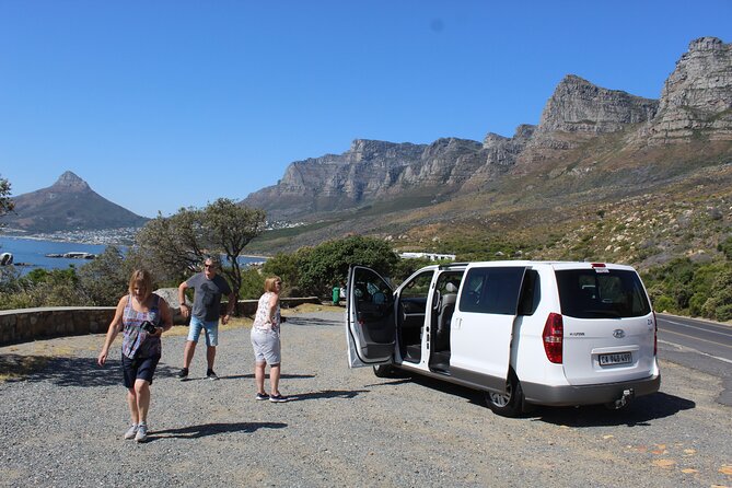 Private Tour from Cape Town To Cape of Good Hope Penguins Plus Wine Tasting F/D - Simon’s Town on foot: old streets, the harbor, and naval energy