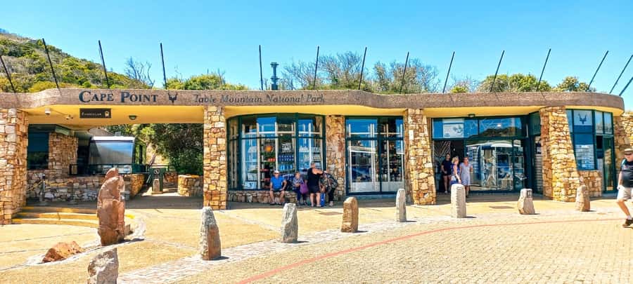 Private Tour from CapeTown to Cape of Good hope & cape point - Key things that make this day work