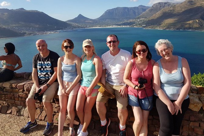 Private Tour Of Penguins, Cape Of Good Hope & Peninsula. - Why This Private Cape Peninsula Route Feels Calmer Than Big Buses