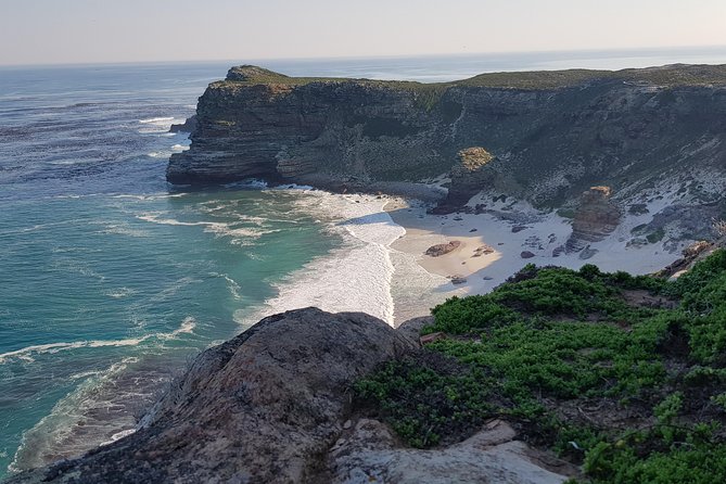 Private Tour Of Penguins, Cape Of Good Hope & Peninsula. - Scarborough Beach and Noordhoek: Quiet Coves, Bird Life, and Farm Village Stops