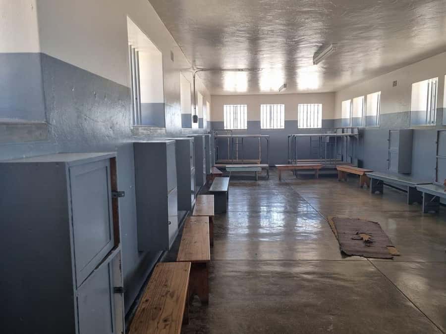 Private Tour: Robben Island, City Tour and Table Mountain - Cape Town’s toughest story, biggest views, and the color of Bo Kaap