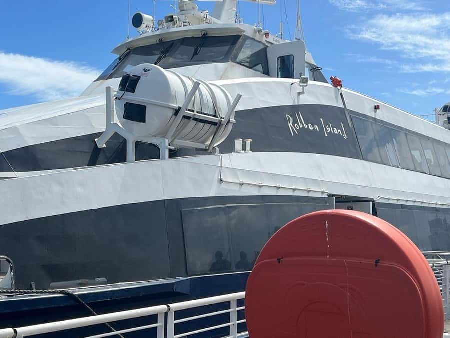 Private Tour: Robben Island, City Tour and Table Mountain - Robben Island: Mandela’s imprisonment and why the island hits so hard