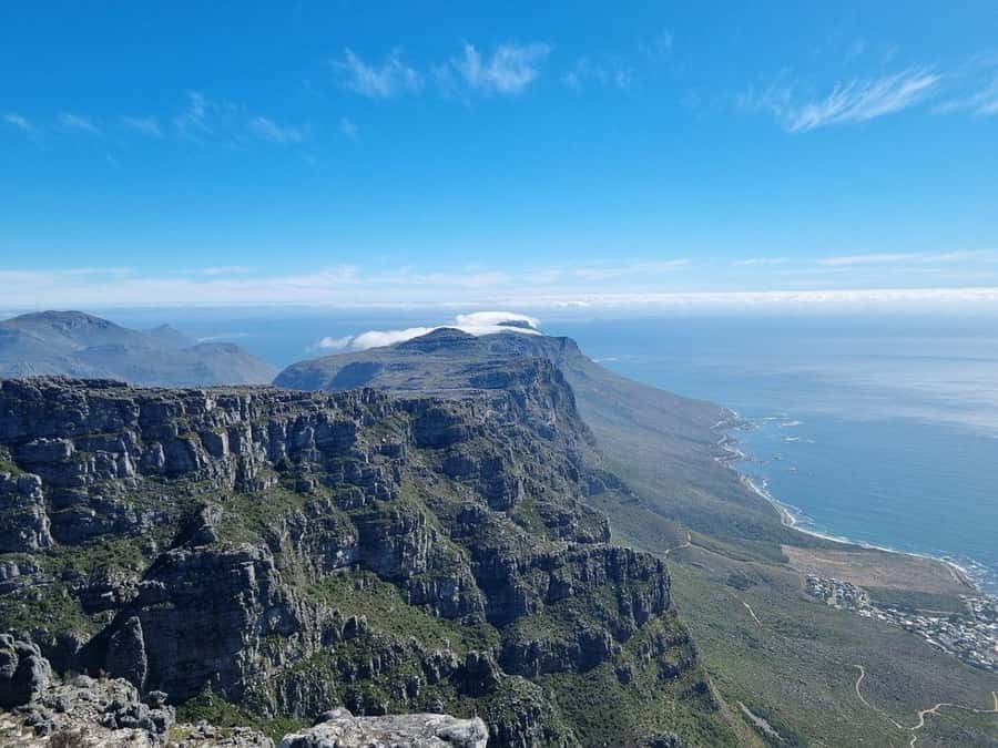 Private Tour: Robben Island, City Tour and Table Mountain - Timing and pace: what an 8-hour day feels like