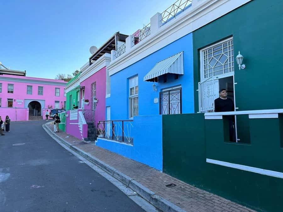 Private Tour: Robben Island, City Tour and Table Mountain - Who should book this private tour?