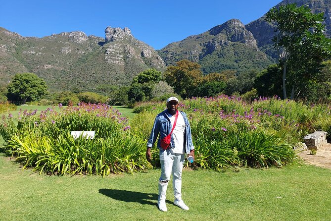 Private Tour Robben Island, Kirstenbosch and wine tasting - Timing, transportation, and what your $114.47 per person actually covers