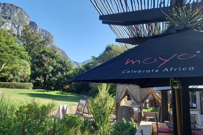 Private Tour Robben Island, Kirstenbosch and wine tasting - Should you book Paul Polano Tours for Robben Island, Kirstenbosch, and wine?