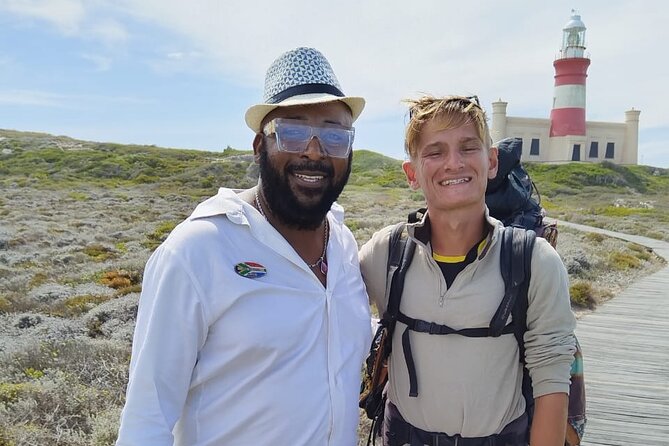 Private Tour to Cape Agulhas Full Day from Cape Town - A long-drive day with a simple goal: the meeting of oceans