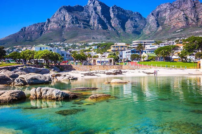 Private Transfer: Tambo Airport JNB to Johannesburg in Luxury Van - Who this transfer fits best