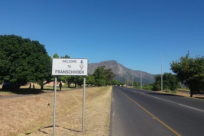 Private Wine tasting Cape Town Wineries Stellenbosch Franschoek Paarl full Day - Why this private Stellenbosch, Franschhoek, and Paarl day feels like a win