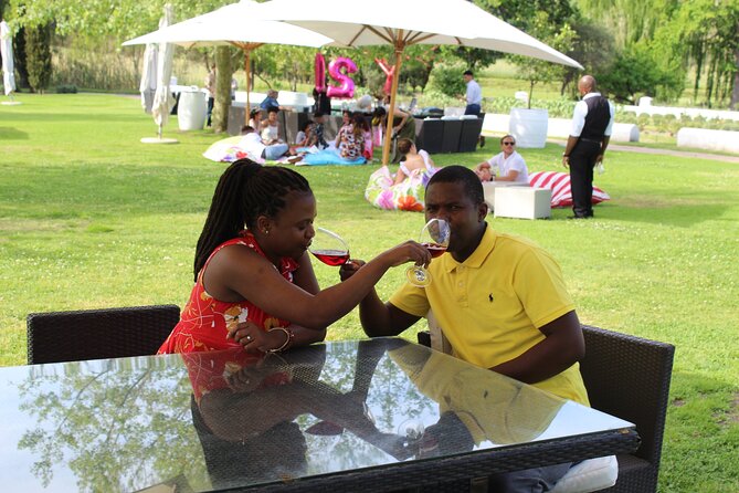 Private Wine tasting Cape Town Wineries Stellenbosch Franschoek Paarl full Day - Should you book this private Cape Winelands wine day?