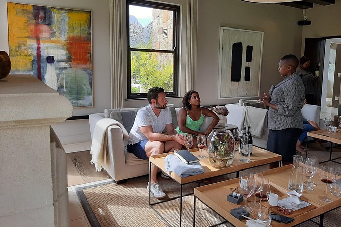 Private Wine Tour of Stellenbosch, Franschhoek and Paarl - Key Things to Know Before You Go