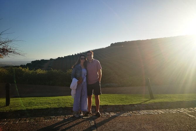 Private Wine Tour of Stellenbosch, Franschhoek and Paarl - How the Guide Customizes Your Tastes, Not Just Your Stops